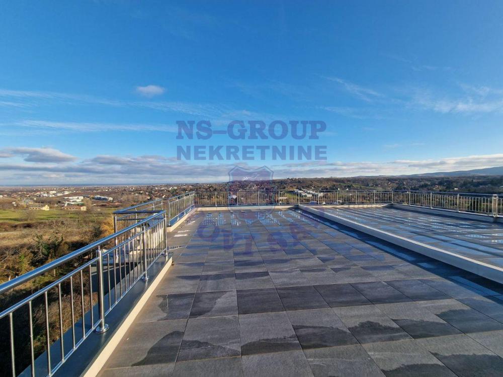 Slika 9 - Prodaje se odlican stan u Sremskoj Kamenici 92m2